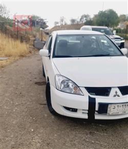 ميتسوبيشي لانسر